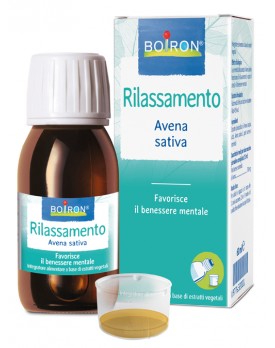 BO.AVENA SATIVA ES I 60ml