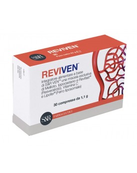 REVIVEN 30 Cpr 500mg