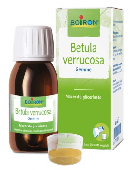 BO.BETULA VER.GEMME 1DH 60ml