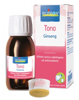 BO.GINSENG 60ml TM.