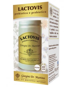 LACTOVIS Preb/Prob.100g