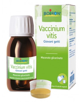 BO.VACCINIUM VITIS MG I 60ml