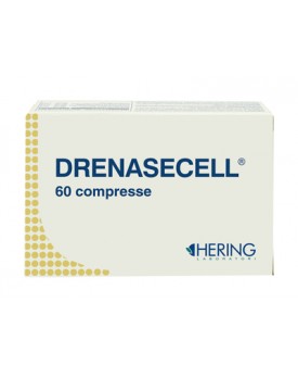 DRENASECELL 60CPR 450MG