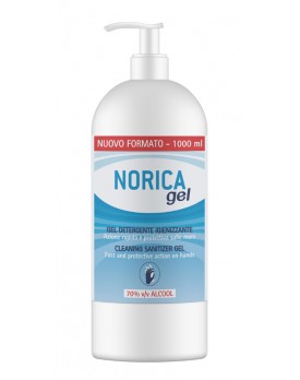 NORICA Gel Det.Igienizz.1000ml