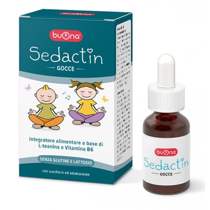 SEDACTIN B6 Gtt