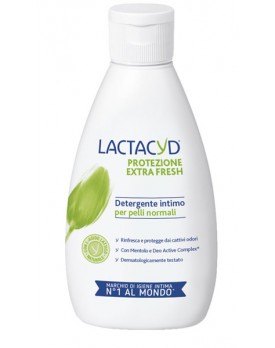 LACTACYD FRESH 300ml