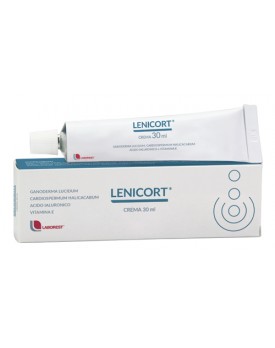 LENICORT CREMA 30 ML