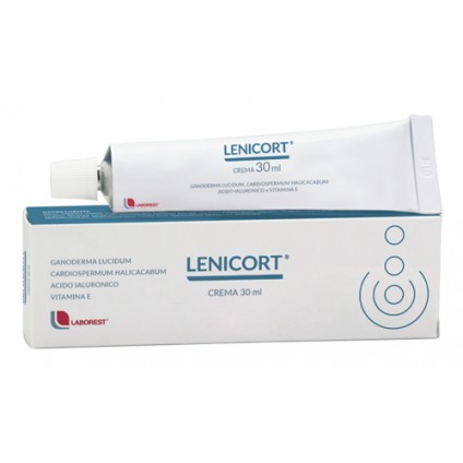 LENICORT CREMA 30 ML