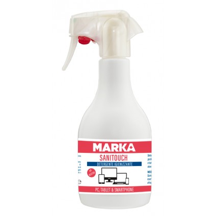 MARKA SANITOUCH 350 ML