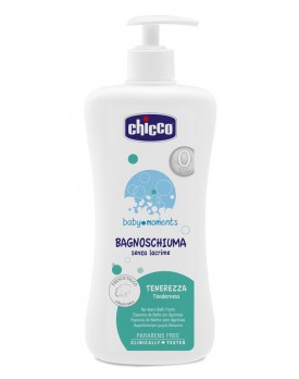 CH-BM BagnoSch.Tenerezza 500ml