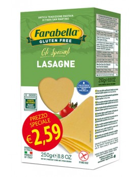 FARABELLA Pasta Lasagne PROMO