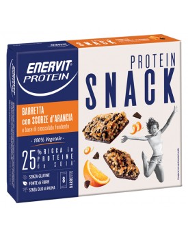 ENERVIT PR.Snack Scorz/Ar.8pz