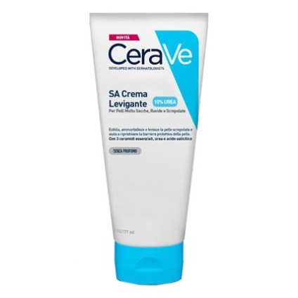 CVE Crema Levigante 177ml