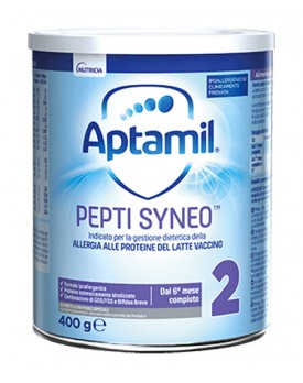 APTAMIL PEPTI SYNEO 2 400g