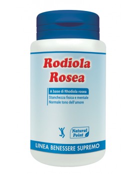 RHODIOLA ROSEA 50 Cps NP