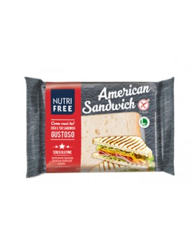 NUTRIFREE Sandwich American4pz