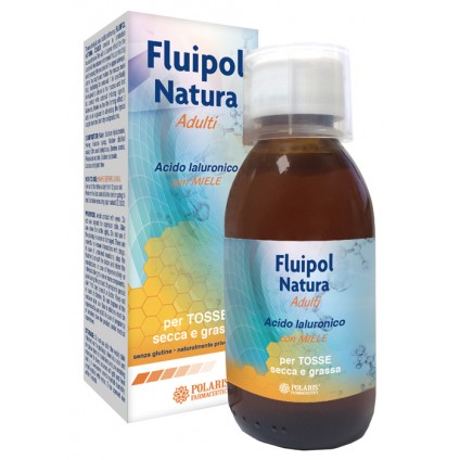 FLUIPOL Natura Adulti 150ml