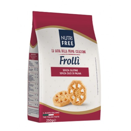 NUTRIFREE Frolli'250g