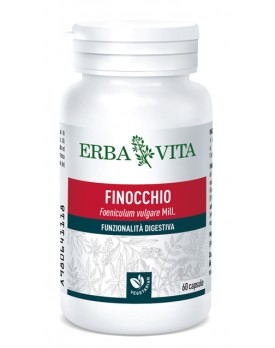 FINOCCHIO 60 Cps           EBV