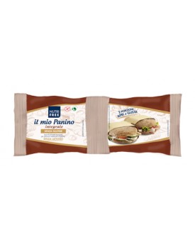 NUTRIFREE IL MIO PANINO INTEGRALE 2 X 90 G