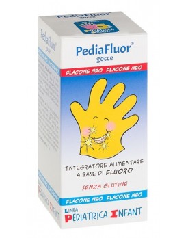 PEDIAFLUOR 7 ML