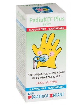 PEDIAKD Plus 5ml