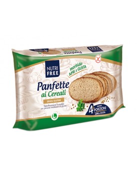 NUTRIFREE Panfette Rust.M/Cer.