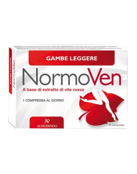 NORMOVEN 30 Cpr