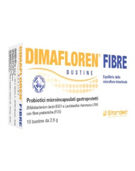 DIMAFLOREN Fibre 10 Bust.