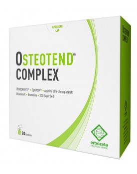 OSTEOTEND Cpx 20 Bust.