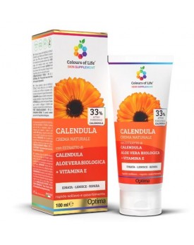 COLOURS Life Calendula 100gr