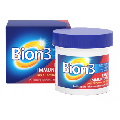 BION 3 30cpr