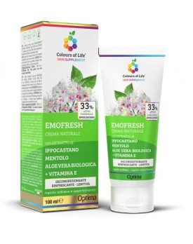 COLOURS Emofresh Crema 100ml