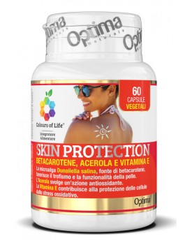 COLOURS Life SkinProtect Betac