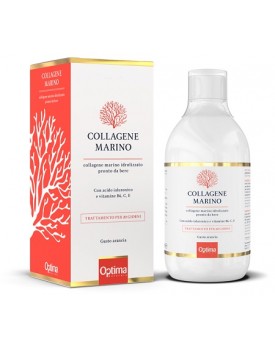 COLLAGENE Marino Liquido 500ml