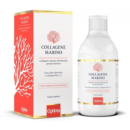 COLLAGENE Marino Liquido 500ml