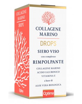 COLLAGENE Marino Siero Vio30ml