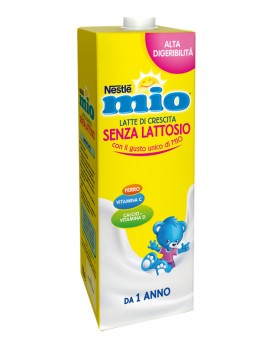 MIO Latte Cresc.S/Latt.1Lt