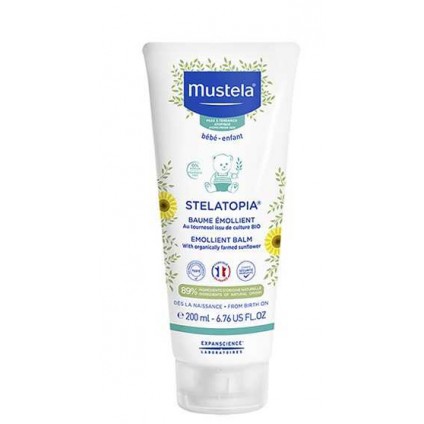 STELATOPIA Balsamo Emoll.200ml