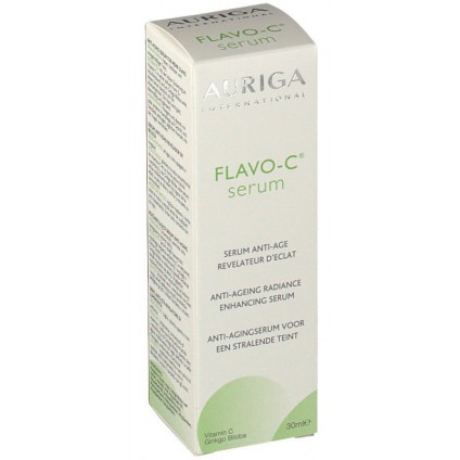 FLAVO-C Serum Siero 30ml