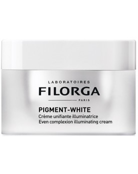 FILORGA PIGMENT WHITE 50 ML