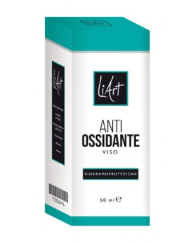 LIART ANTIOSSIDANTE 50 ML