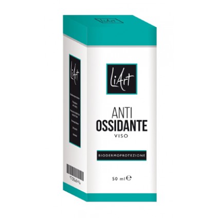 LIART ANTIOSSIDANTE 50 ML