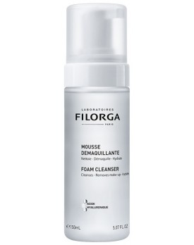 FILORGA MOUSSE STRUCCANTE 150 ML