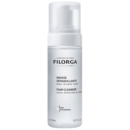 FILORGA MOUSSE STRUCCANTE 150 ML