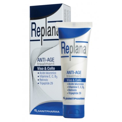 REPLANA Antiage 50ml