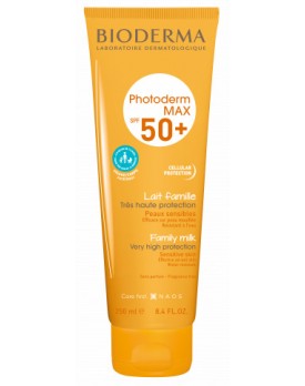 PHOTODERM Max Latte fp50+250ml