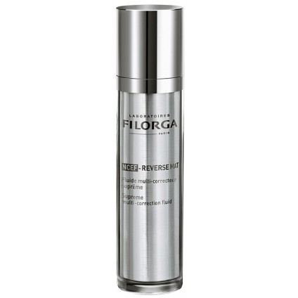 FILORGA NC EF REVERSE MAT 50 ML