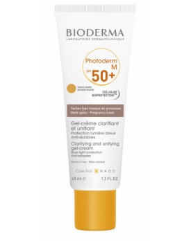 PHOTODERM M Dore fp50+ 40ml