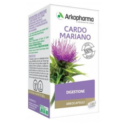 ARKO CAPSULE CARDO MARIANO 45 CAPSULE